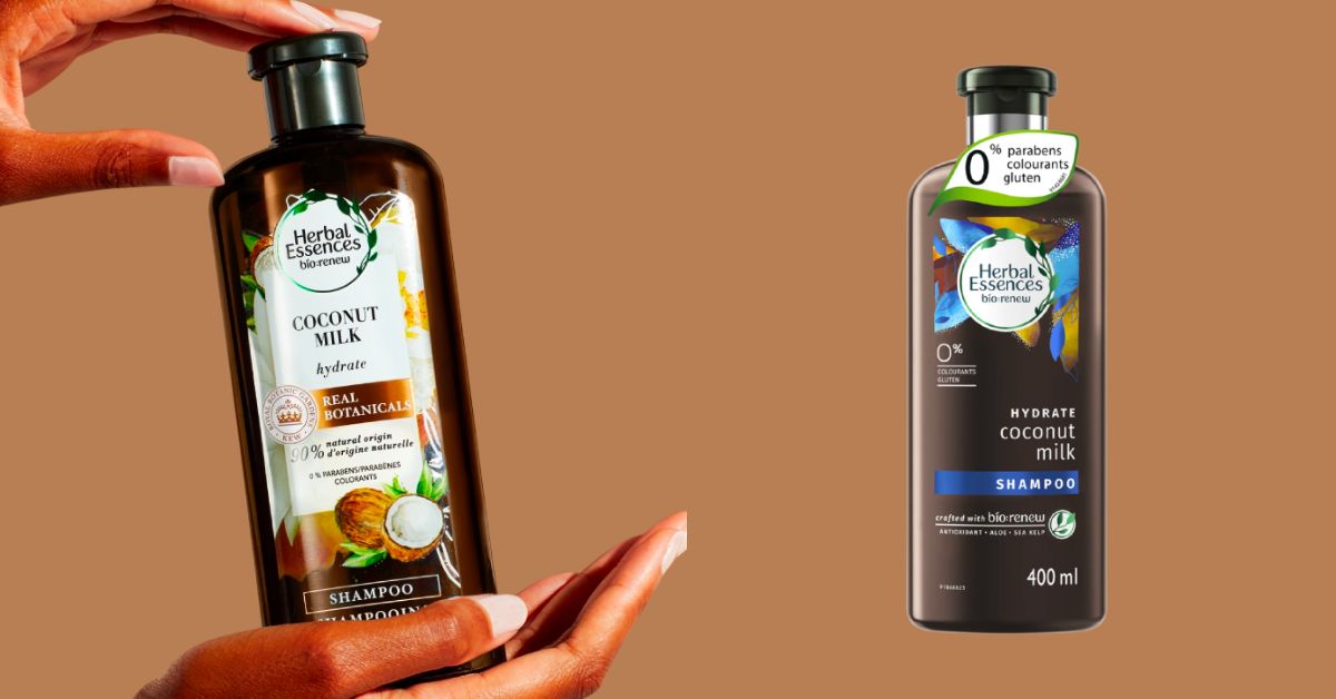 Best Sulfate Free Shampoos in Singapore